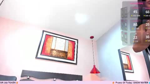 Snapshot of _anna_maria chatting on 20, 6, 2026 online show from 20, 6, 2026