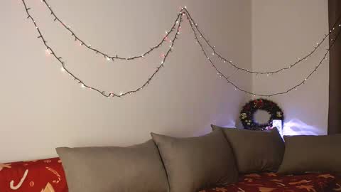 Snapshot of _anna_montana chatting on 26, 12, 2024 Anna online show from 26, 12, 2024
