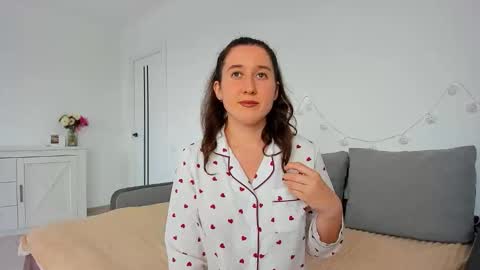 Snapshot of _anna_montana chatting on 15, 9, 2025 Anna online show from 15, 9, 2025