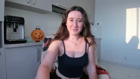 Snapshot of _anna_montana chatting on 26, 10, 2025 Anna online show from 26, 10, 2025