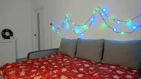 Snapshot of _anna_montana chatting on 28, 11, 2025 Anna online show from 28, 11, 2025