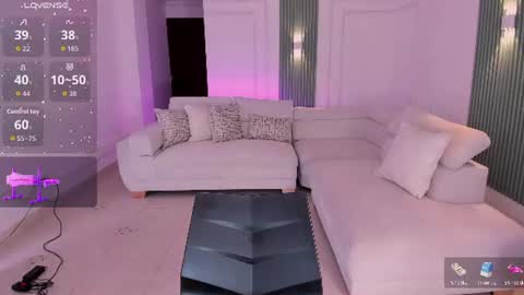 Snapshot of _anna_parker_ chatting on 13, 6, 2026 Ana online show from 13, 6, 2026