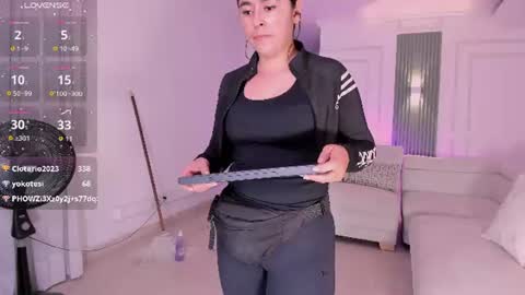 Snapshot of _anna_parker_ chatting on 14, 6, 2026 Ana online show from 14, 6, 2026
