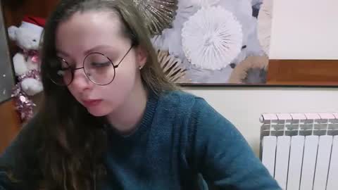 Snapshot of _annabelle_lee chatting on 5, 12, 2024 Anna online show from 5, 12, 2024