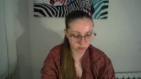 Anna online show from 21, 5, 2026