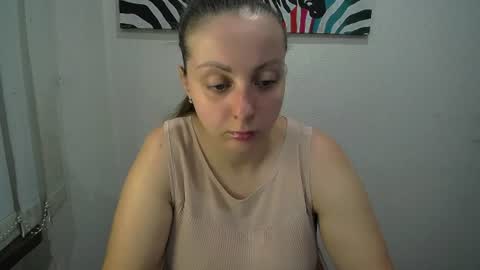 Snapshot of _annabelle_lee chatting on 5, 8, 2026 Anna online show from 5, 8, 2026