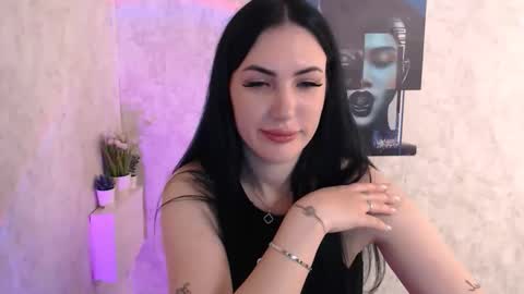 Anna online show from 2, 12, 2025