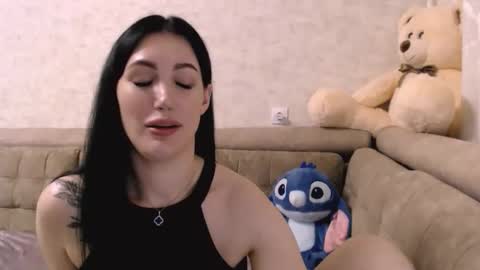 Snapshot of _annacutes chatting on 8, 5, 2026 Anna online show from 8, 5, 2026