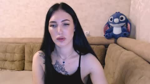 Snapshot of _annacutes chatting on 12, 6, 2026 Anna online show from 12, 6, 2026