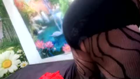 Snapshot of _annagold_ chatting on 1, 8, 2026 AnnaGold online show from 1, 8, 2026