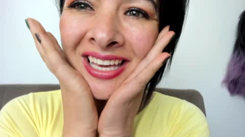 antonia online show from 1, 1, 2025