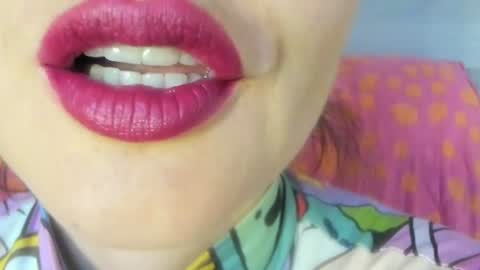 antonia online show from 6, 7, 2026