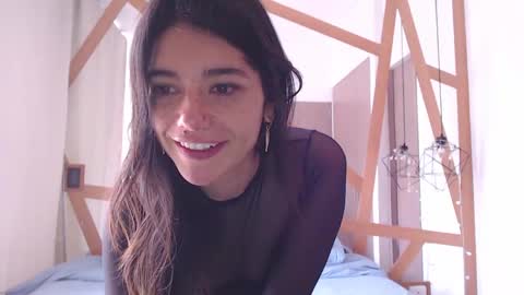 Snapshot of _antonella_conti_ chatting on 16, 5, 2026 _antonella_conti_ online show from 16, 5, 2026