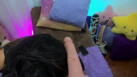 _antonella_dreams online show from 7, 3, 2025