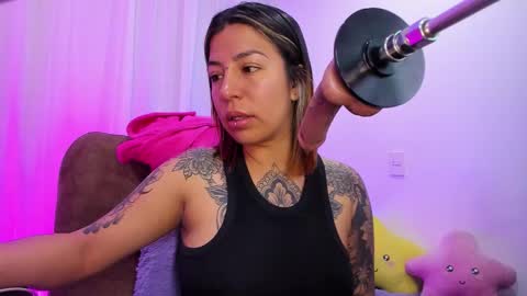 _antonella_dreams online show from 16, 9, 2025