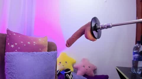 _antonella_dreams online show from 14, 12, 2025