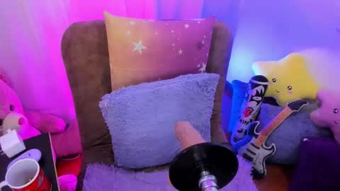 Snapshot of _antonella_dreams chatting on 15, 2, 2026 _antonella_dreams online show from 15, 2, 2026