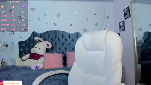 antonnela online show from 18, 12, 2024