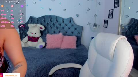 antonnela online show from 20, 12, 2024