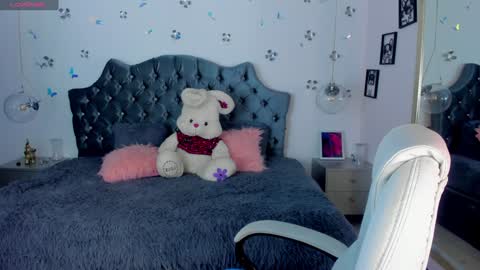 antonnela online show from 20, 1, 2025