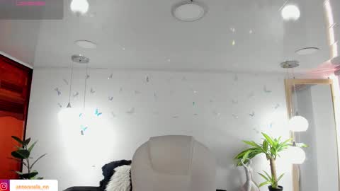 antonnela online show from 19, 3, 2026