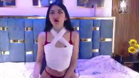Aranza.  online show from 27, 6, 2026