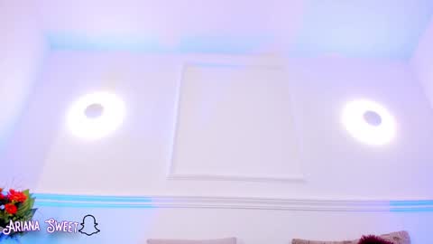 Snapshot of _arianasweet chatting on 26, 2, 2025 _arianasweet online show from 26, 2, 2025