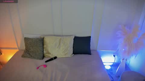 _arianasweet online show from 22, 2, 2026