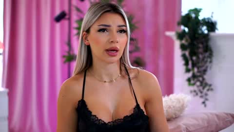 Arielle online show from 23, 12, 2024