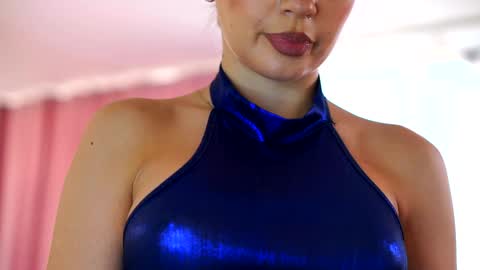 Arielle online show from 9, 1, 2025