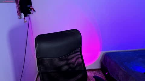 Aria online show from 16, 12, 2025