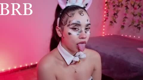 Snapshot of _ariiaa_ chatting on 26, 4, 2026 Aria online show from 26, 4, 2026