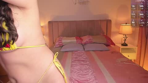 Ari  Insta arimonserrat12 Onlyfans arieljustice online show from 8, 2, 2025