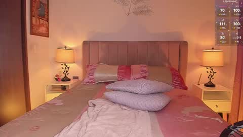 Ari  Insta arimonserrat12 Onlyfans arieljustice online show from 11, 2, 2025