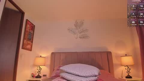 Ari  Insta arimonserrat12 Onlyfans arieljustice online show from 17, 2, 2025