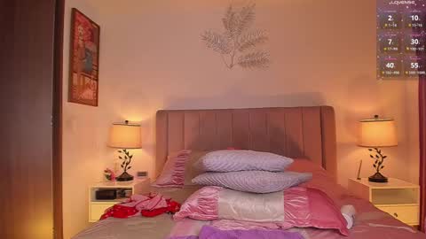 Ari  Insta arimonserrat12 Onlyfans arieljustice online show from 18, 2, 2025