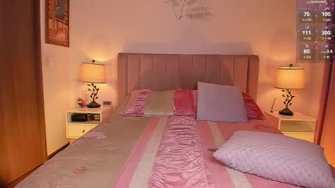 Ari  Insta arimonserrat12 Onlyfans arieljustice online show from 19, 2, 2025