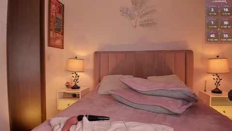 Ari  Insta arimonserrat12 Onlyfans arieljustice online show from 11, 3, 2025