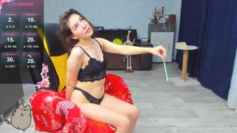 Snapshot of _arina_cox__ chatting on 20, 12, 2024 Arina online show from 20, 12, 2024
