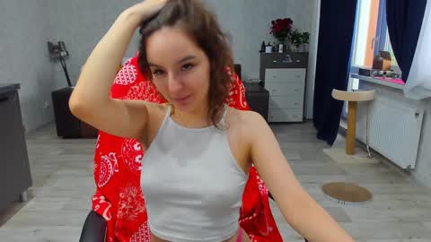Snapshot of _arina_cox__ chatting on 24, 1, 2025 Arina online show from 24, 1, 2025