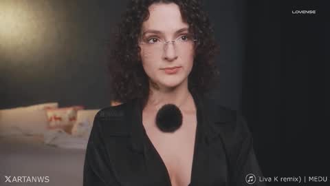 ARTA online show from 9, 1, 2026