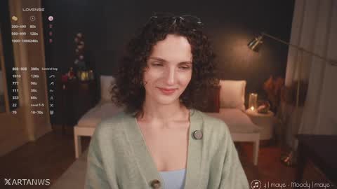 ARTA online show from 30, 3, 2026