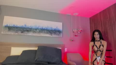 Snapshot of _ashly_77 chatting on 7, 11, 2025 Ashly online show from 7, 11, 2025