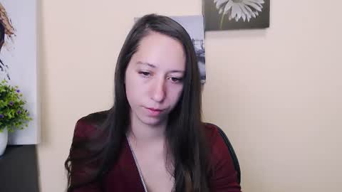 Snapshot of _astraia_ chatting on 16, 6, 2026 _astraia_ online show from 16, 6, 2026