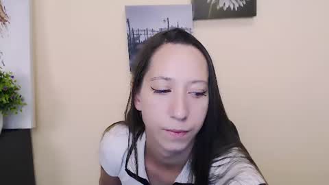Snapshot of _astraia_ chatting on 1, 7, 2026 _astraia_ online show from 1, 7, 2026