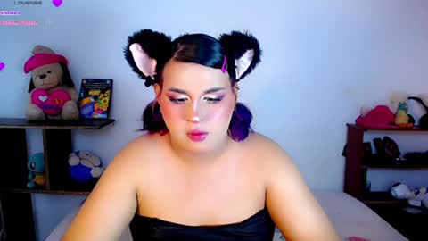 Snapshot of _atalaya_ chatting on 8, 1, 2025 independent model atalaya online show from 8, 1, 2025