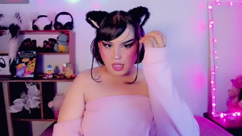 Snapshot of _atalaya_ chatting on 24, 1, 2025 independent model atalaya online show from 24, 1, 2025