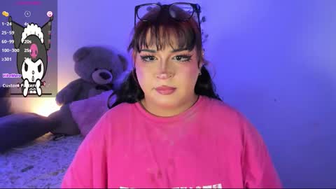 Snapshot of _atalaya_ chatting on 16, 11, 2025 independent model atalaya online show from 16, 11, 2025