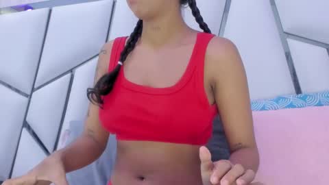 Aura online show from 20, 2, 2025