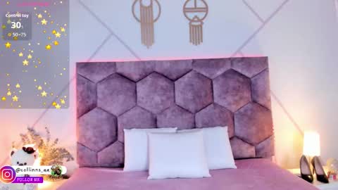 _aurora_collins_ online show from 8, 2, 2026